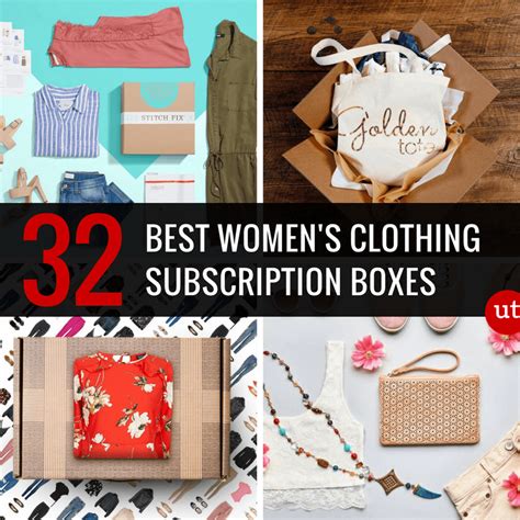 best clothing subscription boxes for women over 50|affordable women's clothing subscription box.